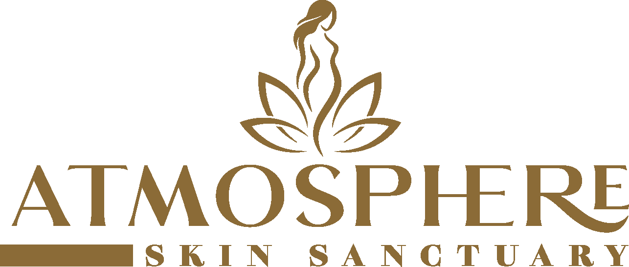Atmosphere Skin Sanctuary™ & Wellness Center logo
